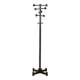 Postmodern coat stand