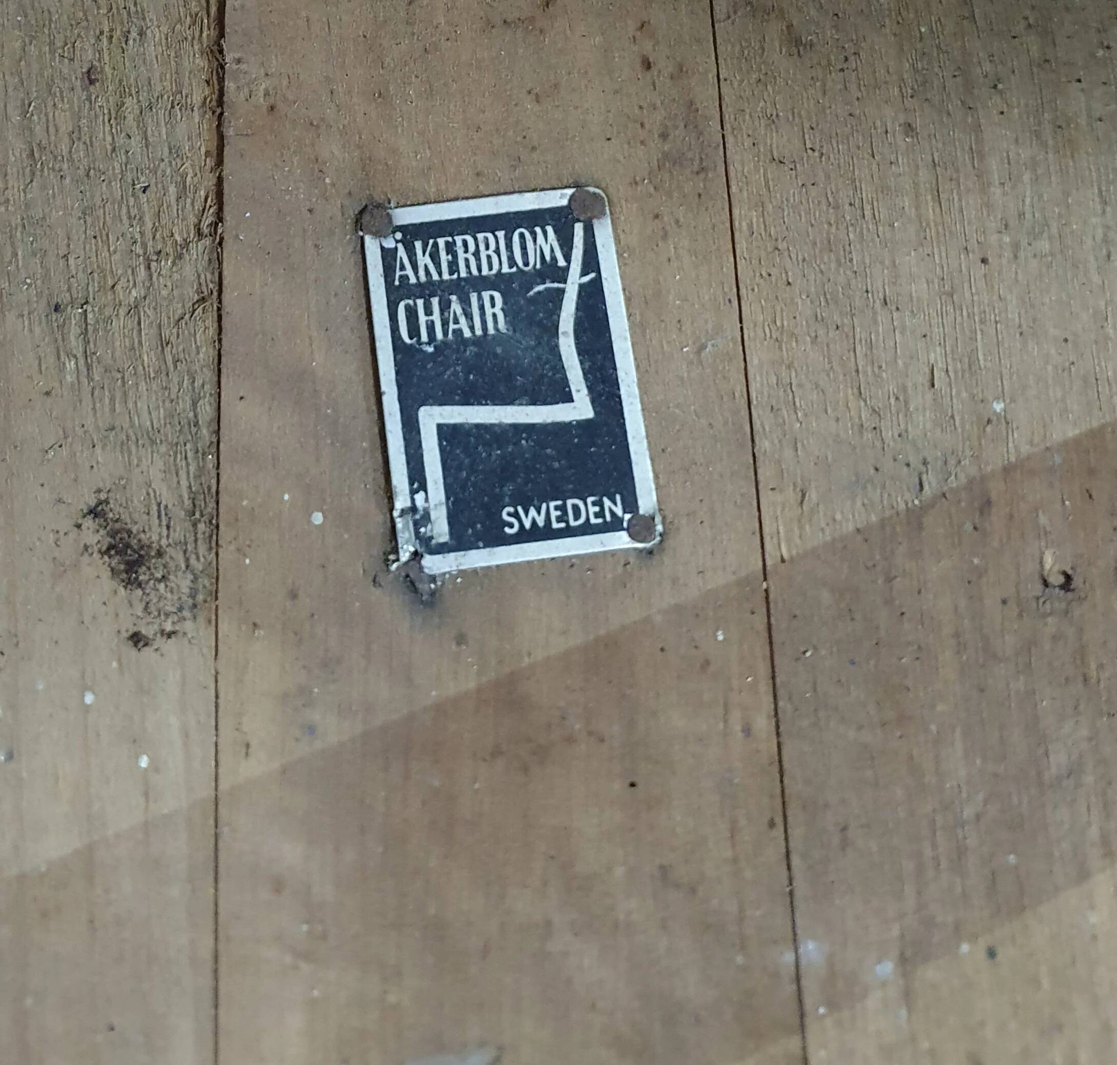 Scandinavian design chairs akerblom design bar chair birch wooden chair sweden