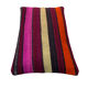 Vintage turkish kilim cushion cover