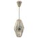 1960s Murano Ceiling Lamp