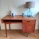 Bureau design vintage 60's
