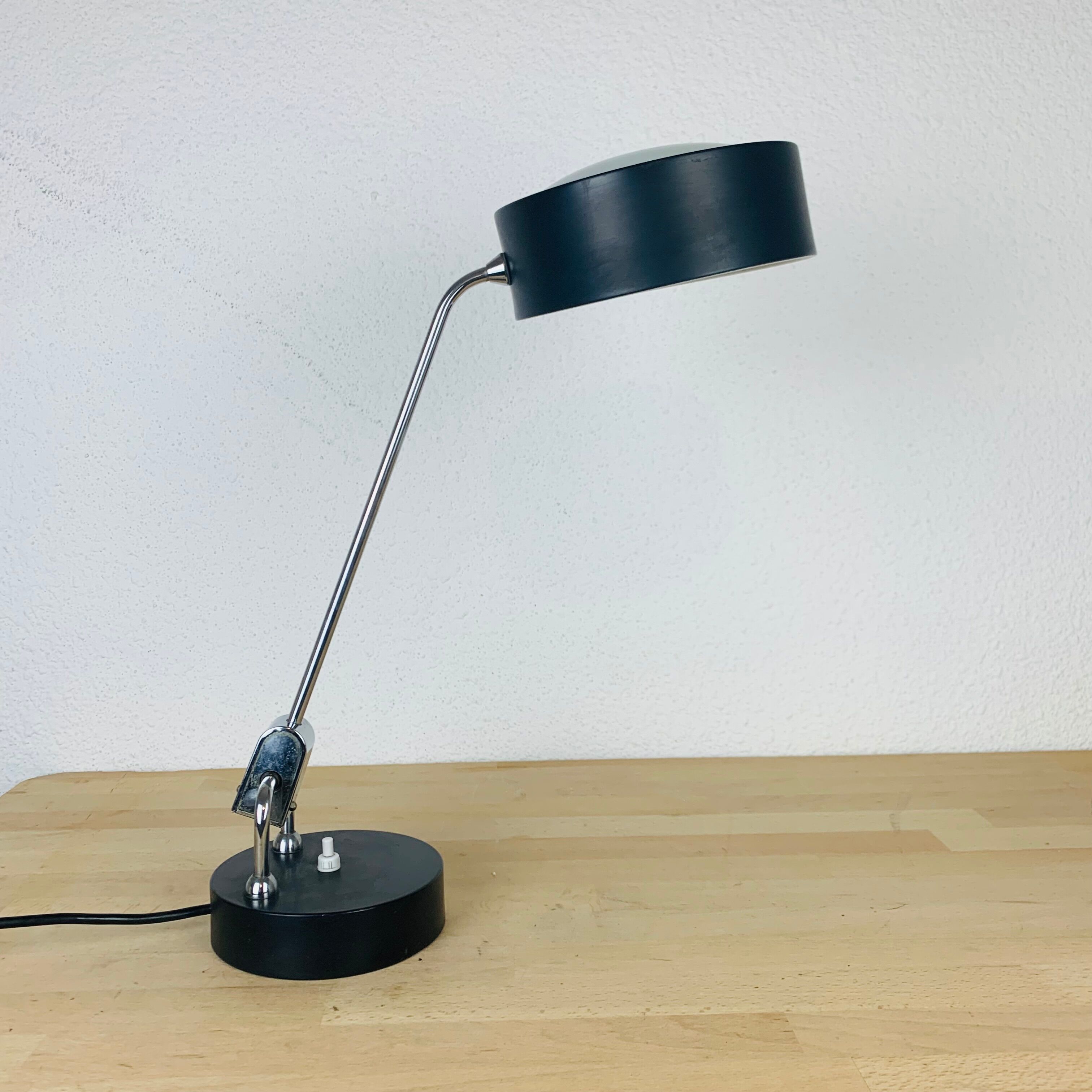 Jumo lamp 750 years 50