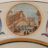 Philippe Deshoulières dish after Giuseppe Borsato