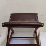 Vintage footrest