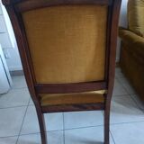 English armchair