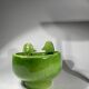 Bela Silva salad bowl for Monoprix numbered