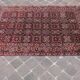 Tabriz handmade antique persian rug 194 x 130 cm