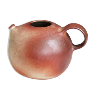 Sandstone teapot, 60s