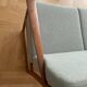 Danish Teak Sofa by Peter Hvidt & Orla Molgaard-Nielsen