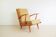 1950s armchair smoker's chair