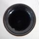 Large Scheurich vase, fat lava decor, 60s
