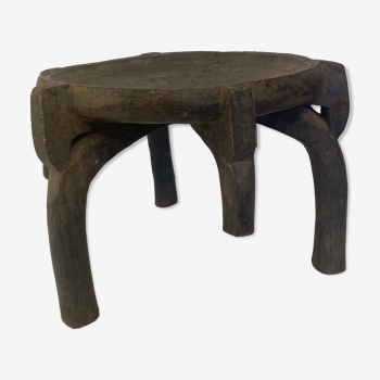 Hehe Stool Tanzania