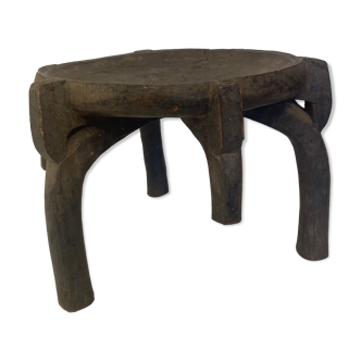 Hehe Stool Tanzania