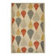 Contemporary Tribal Decorative Kilim 120 cm x 176 cm