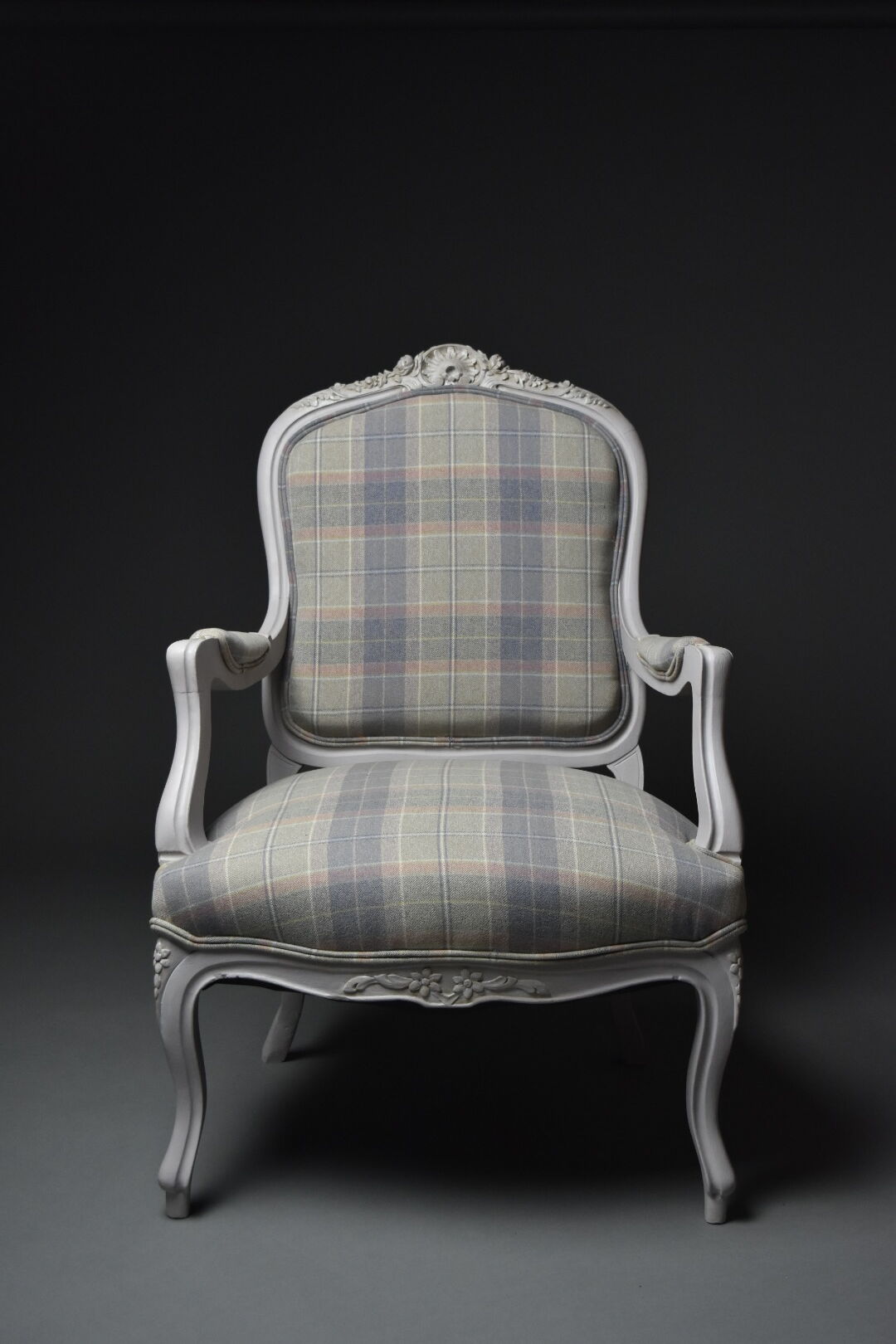 Louis Philippe Chair, Early XX century