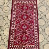 Tapis oriental