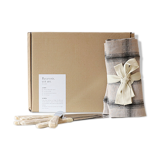 Box Le Monde Sauvage x Selency #02 — The Canoes' Luncheon