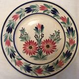 Faience Hb Henriot