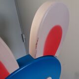 Children's coat rack