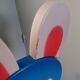 Children's coat rack