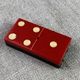 Bakelite domino set, 1930s