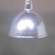 Industrial stainless steel lamp