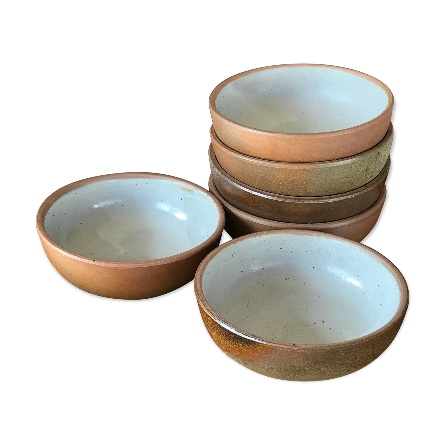 Set of bowls