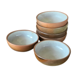 Set of bowls