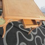 Games table, Louis XV style