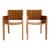 Design chair by D+G Designers Amsterdam, 1990s