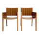 Design chair by D+G Designers Amsterdam, 1990s