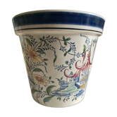 Cache-pot en faïence Ala, 1960