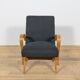 Mid Century Armchairs, Czechoslovakia, 1960s, Set of 2