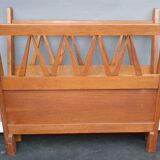 Vintage children's headboards 1950