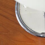 Model President 663 Table Lamp by Christian Dell for Kaiser Idell