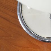 Lampe par Christian Dell pour Kaiser Idell