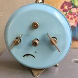 Former Japy clock