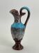 Petit pichet/ vase vintage Vallauris