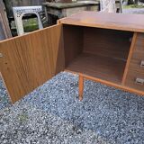 Scandinavian enfilade, 1960s