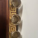 3 Bougeoirs Penalygon’s Argent