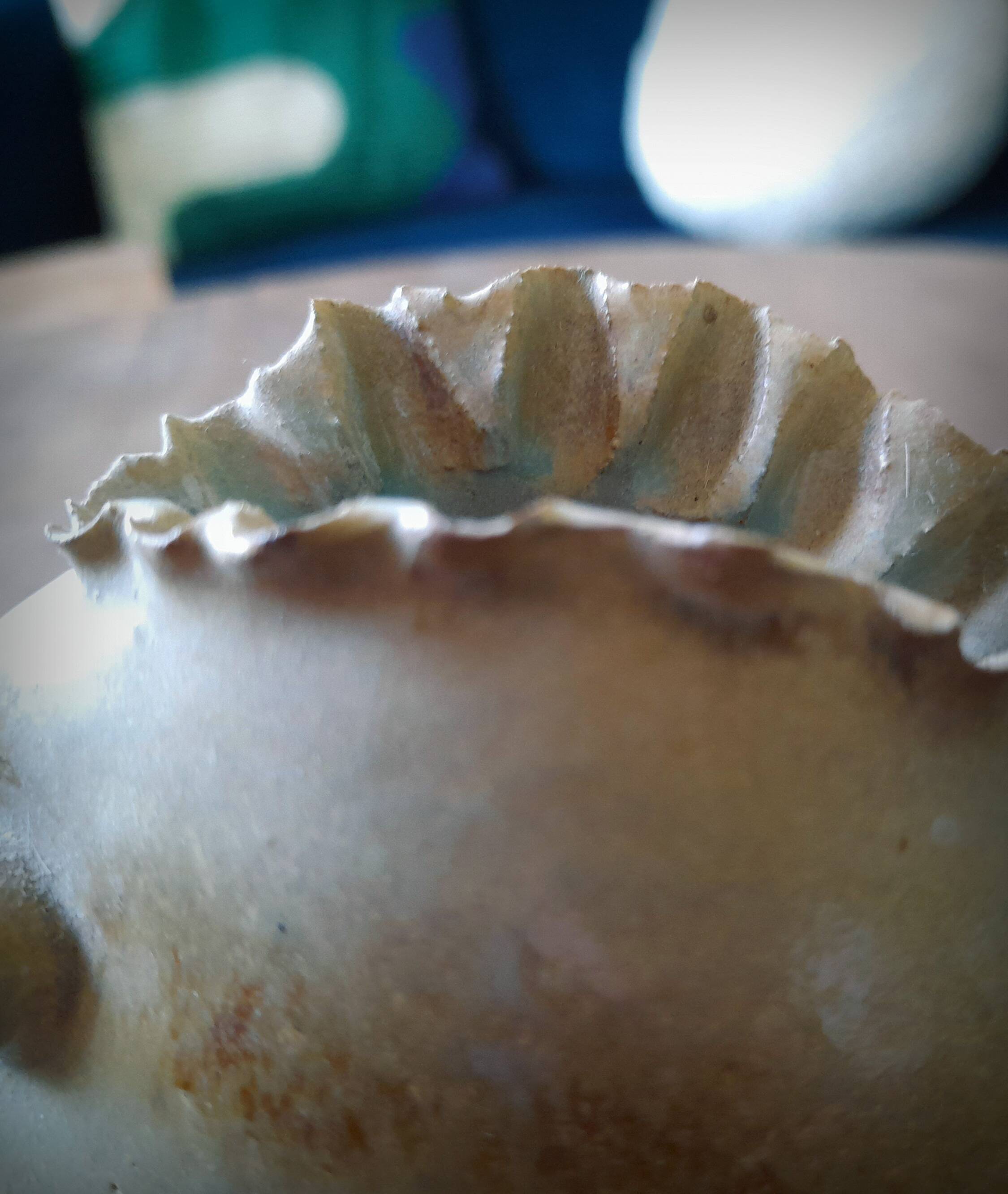 Fish vase, Alexandre Kostanda, Vallauris, 1960s