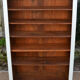 Painted cabinet