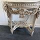 Indonesian crafts console