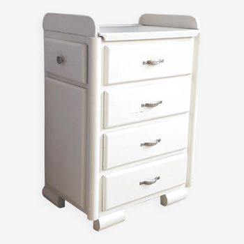 Chest of drawers / changing table