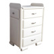 Commode / table à langer