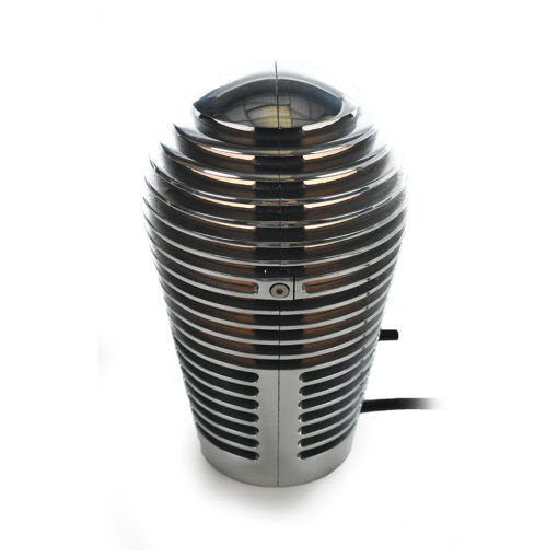 Metalarte design lamp