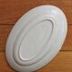 Digoin vintage earthenware dish