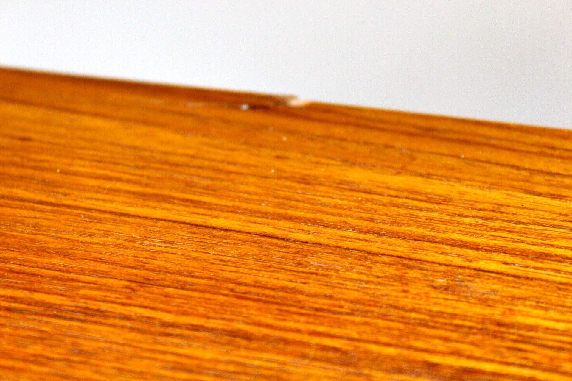 Scandinavian teak row, Sweden, 1960