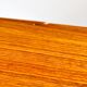 Scandinavian teak row, Sweden, 1960