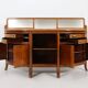 French Art Nouveau Credenza by Maurice Dufrene, 1911